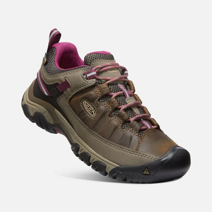 Targhee Waterproof Low