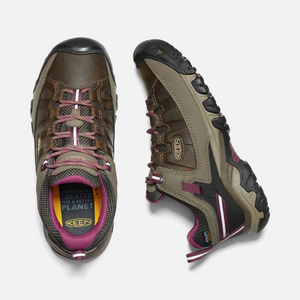 Targhee Waterproof Low