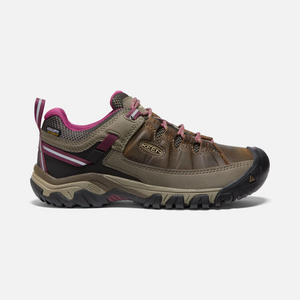 Targhee Waterproof Low