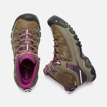 Load image into Gallery viewer, Targhee Waterproof Mid
