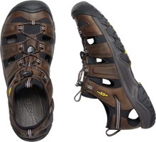 Load image into Gallery viewer, Targhee Sandal
