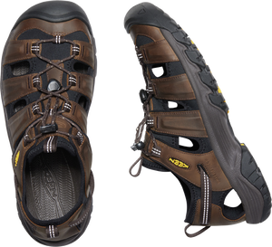 Targhee Sandal