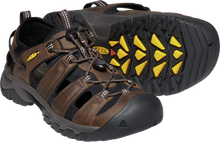 Load image into Gallery viewer, Targhee Sandal
