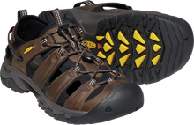 Load image into Gallery viewer, Targhee Sandal
