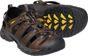 Targhee Sandal