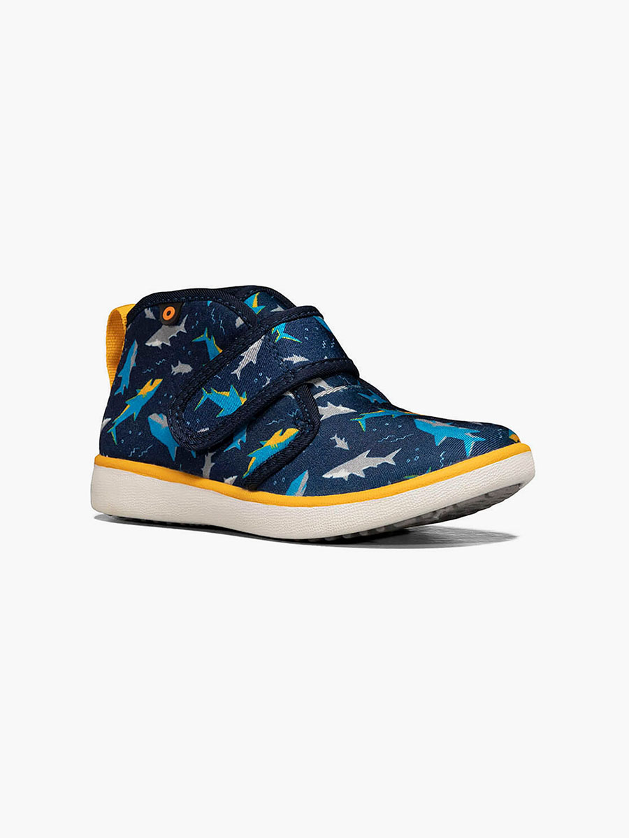 Sharks Slip-On