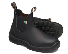Load image into Gallery viewer, 163 Steel Toe
