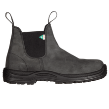 Load image into Gallery viewer, 181 Steel Toe

