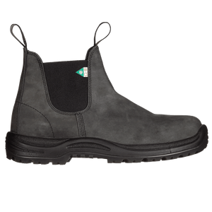 181 Steel Toe