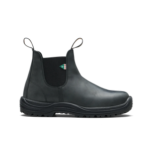 181 Steel Toe