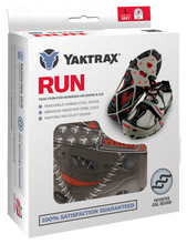 Load image into Gallery viewer, Yaktrax Run
