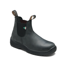 Load image into Gallery viewer, 181 Steel Toe
