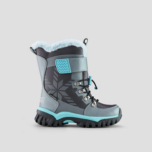 Toasty Nylon Winter Boot