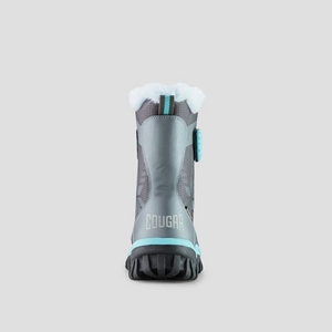 Toasty Nylon Winter Boot