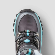 Load image into Gallery viewer, Toasty Nylon Winter Boot

