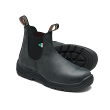 Load image into Gallery viewer, 181 Steel Toe
