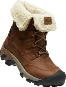 Betty Winter Boot