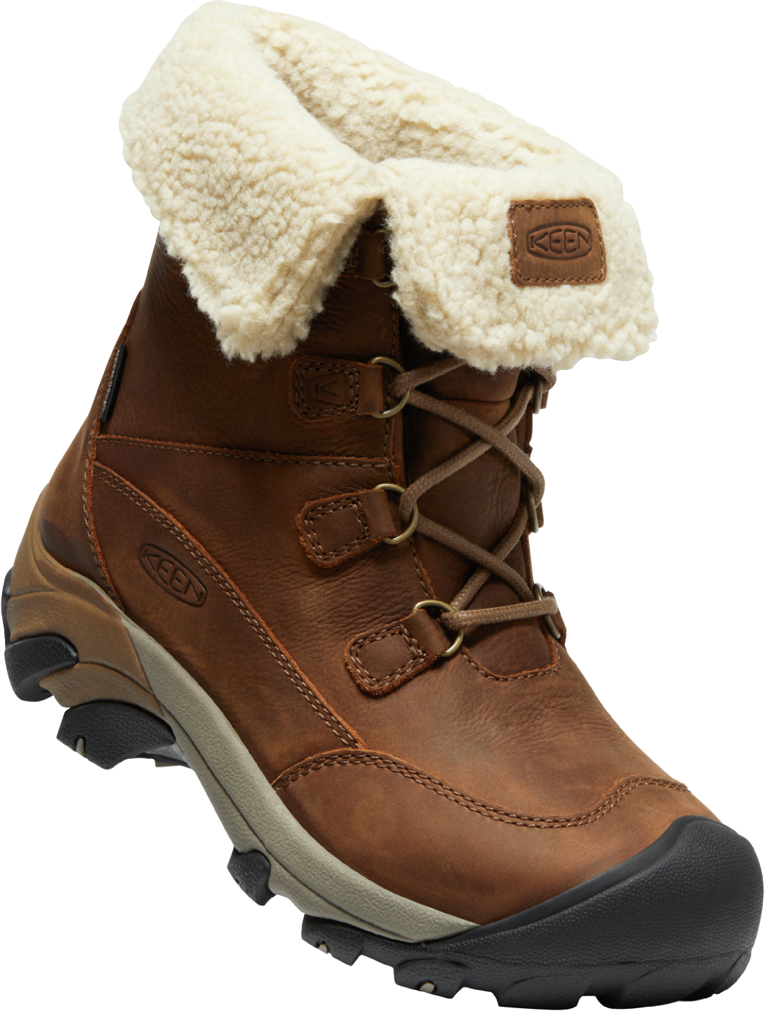 Betty Winter Boot