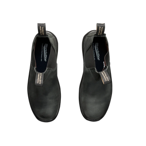 181 Steel Toe