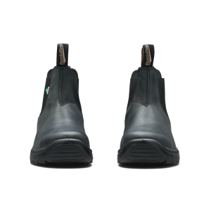 181 Steel Toe