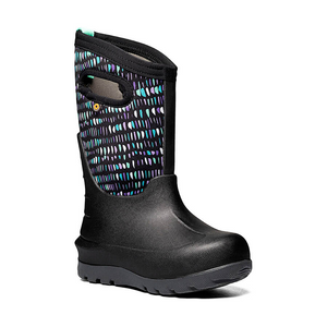Twinkle Snow Boot