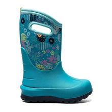 Load image into Gallery viewer, Garden Party Snow Boot
