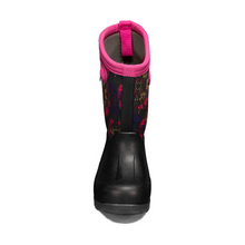 Load image into Gallery viewer, Tie Dye Snow Boot
