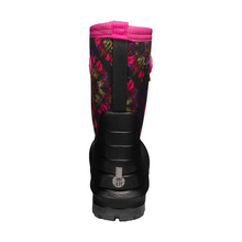 Load image into Gallery viewer, Tie Dye Snow Boot

