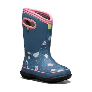 Planets Snow Boot
