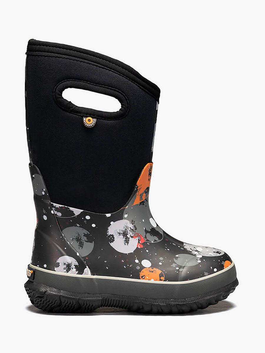 Moons Snow Boot