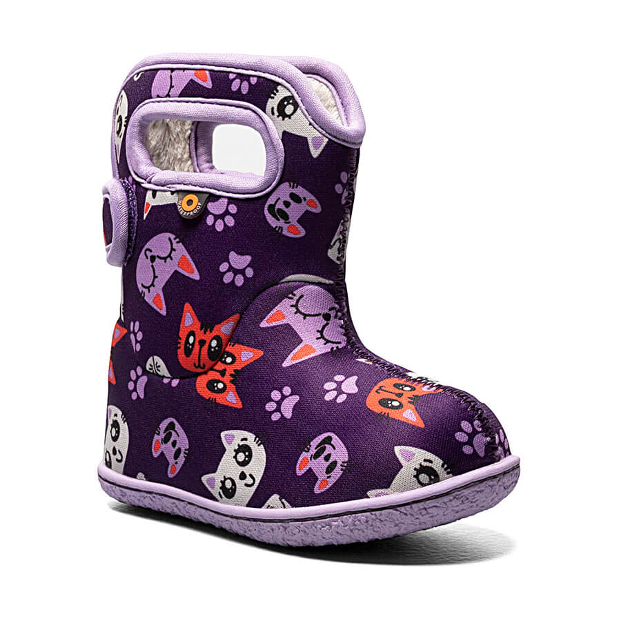 Kitty Cold Weather Boot