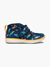 Load image into Gallery viewer, Sharks Slip-On
