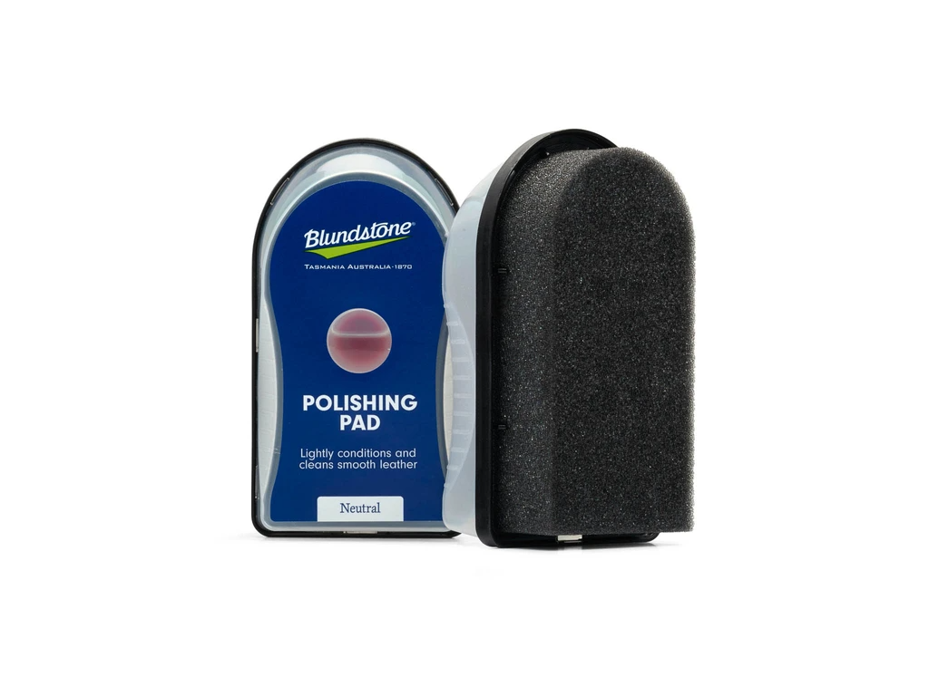 Oil & Waxy Conditioner Pad