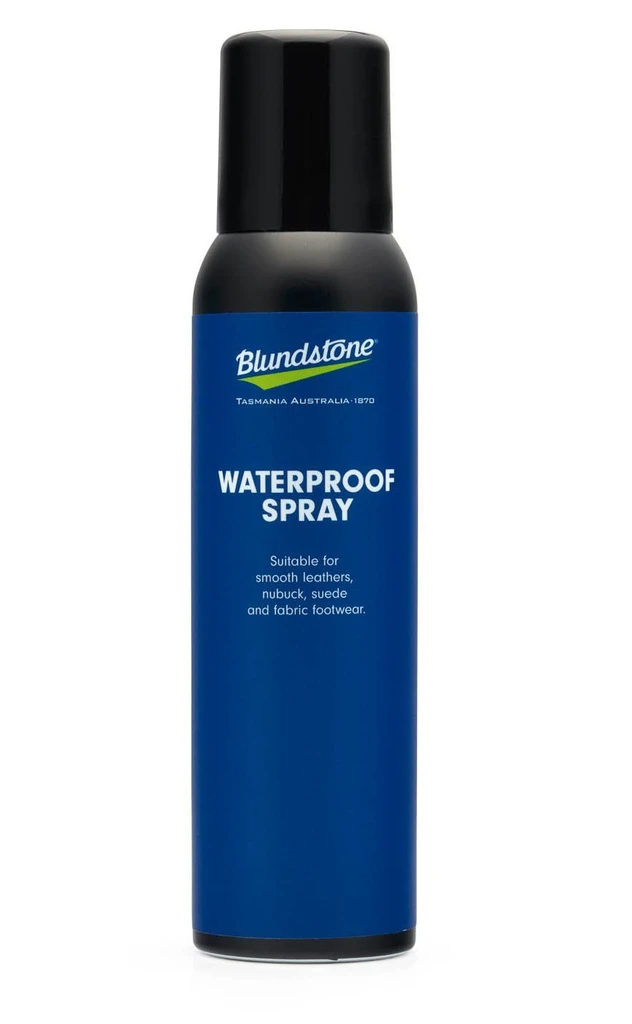 Waterproof Spray