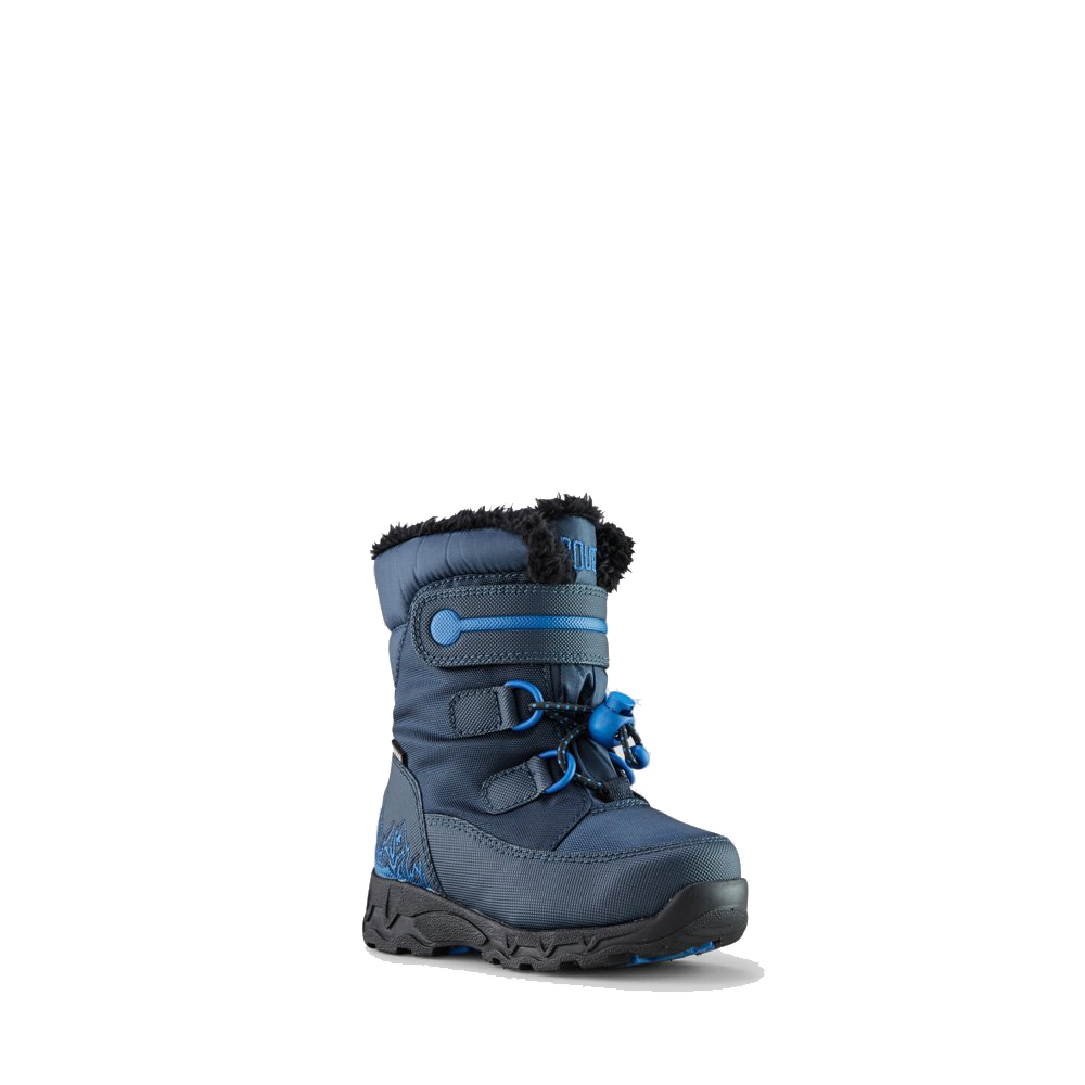 Spark Nylon Winter Boot