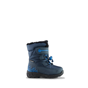 Spark Nylon Winter Boot
