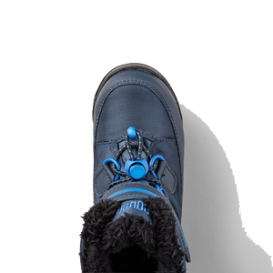 Spark Nylon Winter Boot