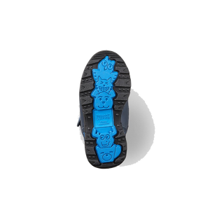 Spark Nylon Winter Boot