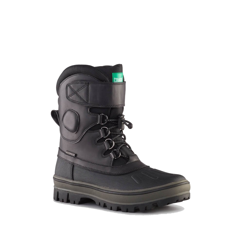 Stark Gamma Winter Boot