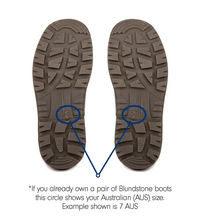 Load image into Gallery viewer, 163 Steel Toe
