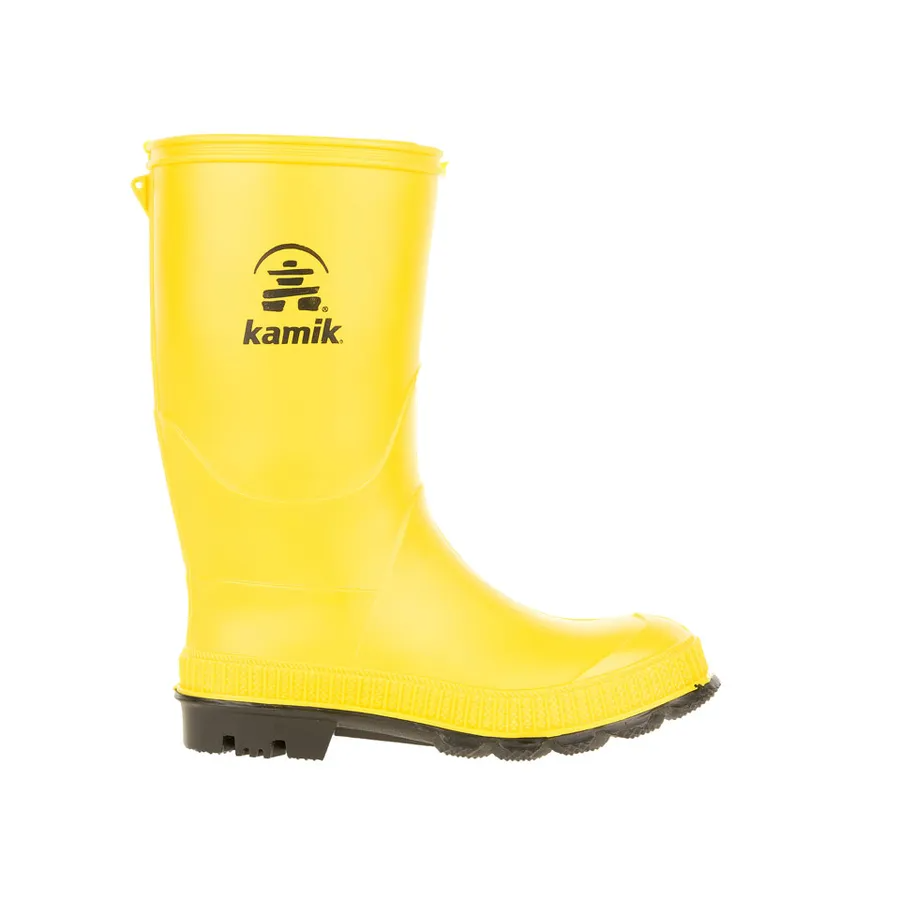 Stomp Rainboot