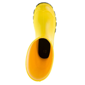 Stomp Rainboot