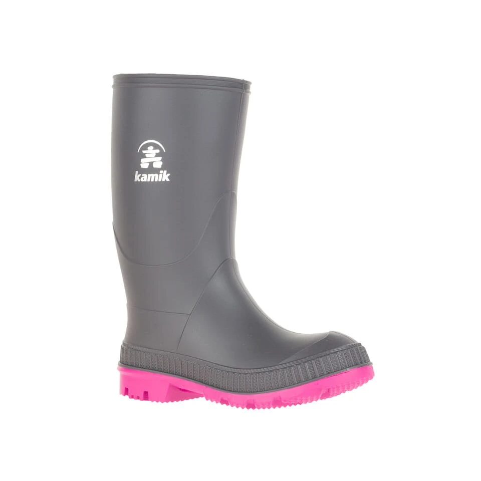 Stomp Rainboot