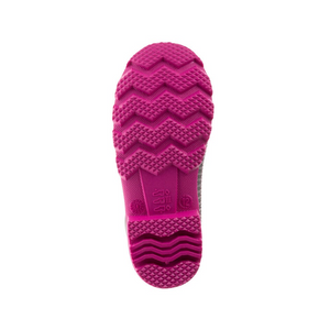 Stomp Rainboot
