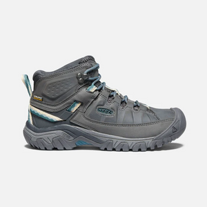 Targhee III Waterproof Mid