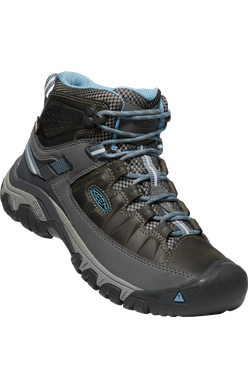 Targhee III Waterproof Mid