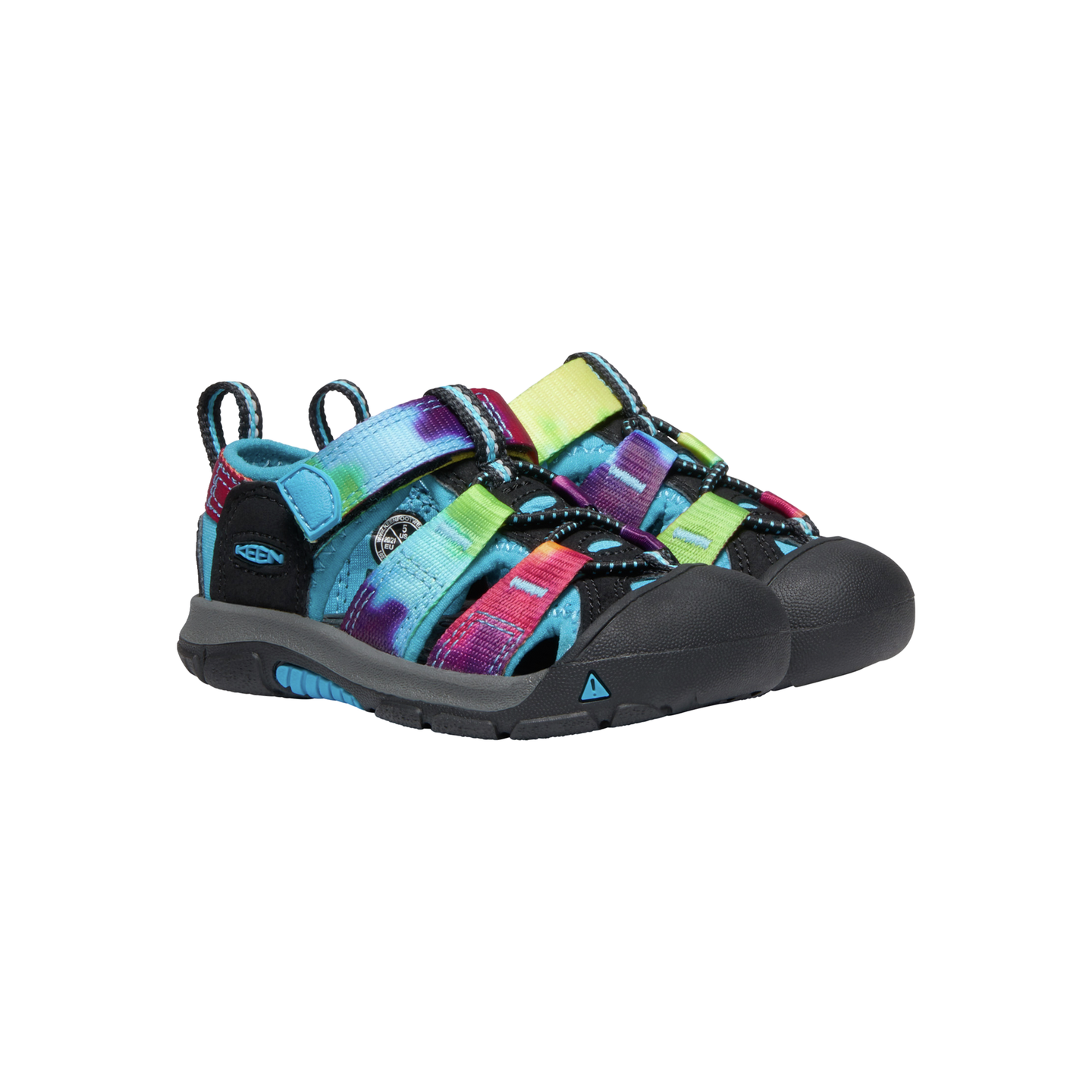 Newport H2 Toddler
