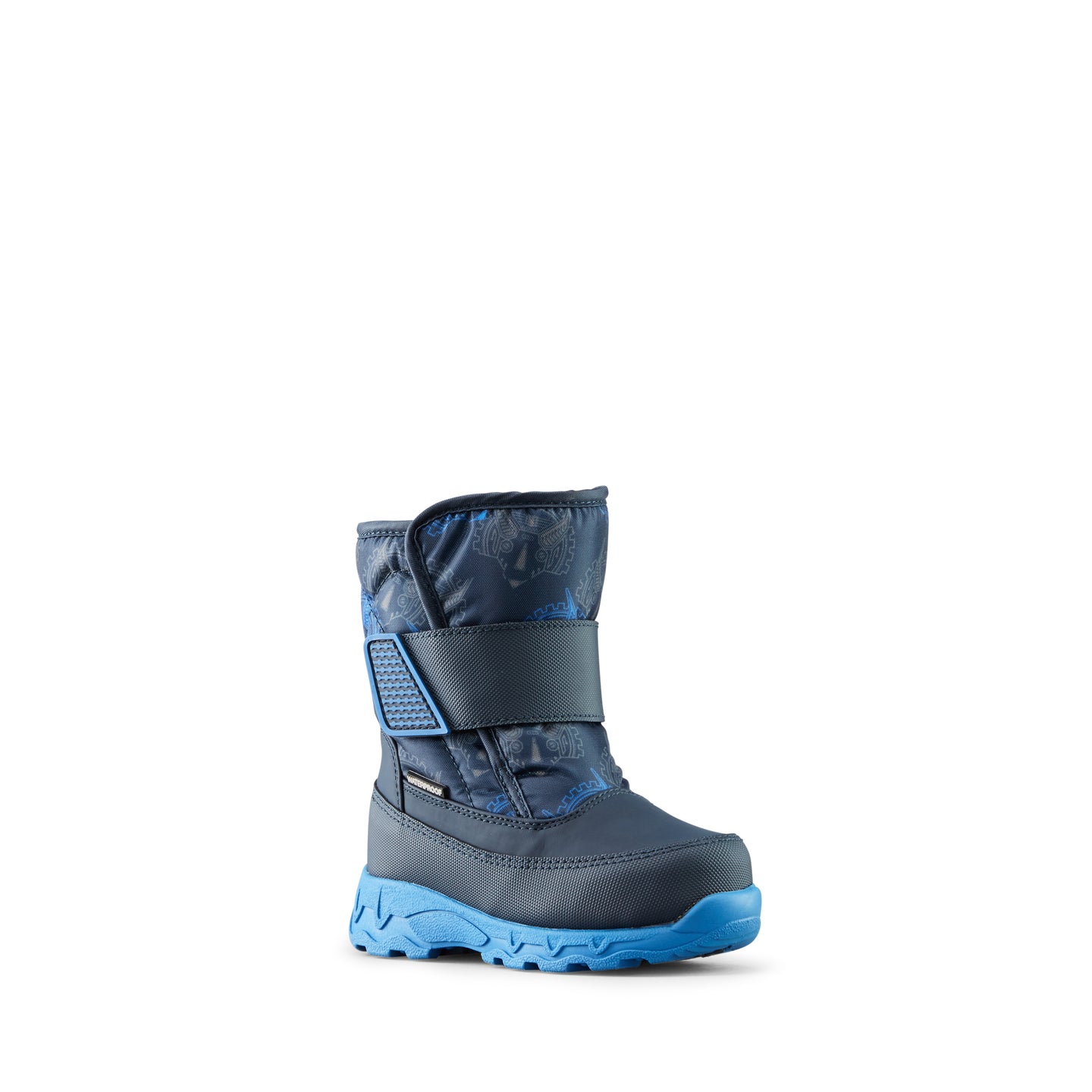 Strike Winter Boot