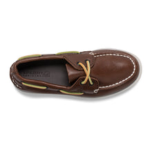 Load image into Gallery viewer, Kid&#39;s Authentic Original Boat Shoe
