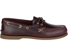 Load image into Gallery viewer, Authentic Original Leather Boat Shoe
